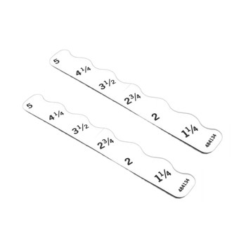 DECAL DECK HEIGHT LH FOR SCAG MOWERS