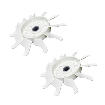FAN FOR SCAG MOWERS