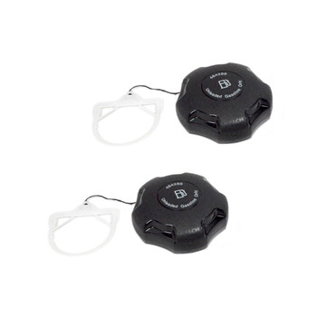 FUEL CAP TETHERED FOR SCAG MOWERS