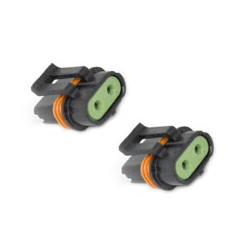 FUSE HOLDER SEALED FOR SCAG MOWERS