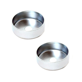 GRASS SHIELD, CASTER FOR SCAG MOWERS