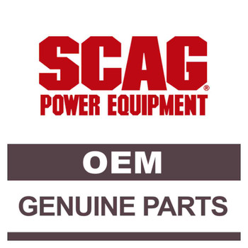 BLOCKOFF MOLDED FOR SCAG MOWERS