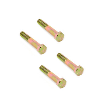BOLT HEX HEAD 3/8-16 X 2 FOR SCAG MOWERS