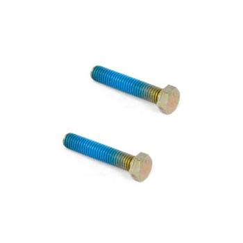 HHCS, 3/8-16 X 2.00 FOR SCAG MOWERS