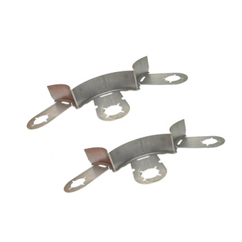 BAFFLE REAR -48 FOR SCAG MOWERS