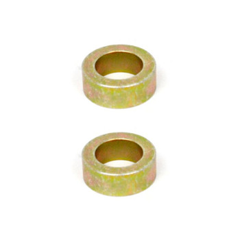 SPACER,1/2LONG FOR SCAG MOWERS
