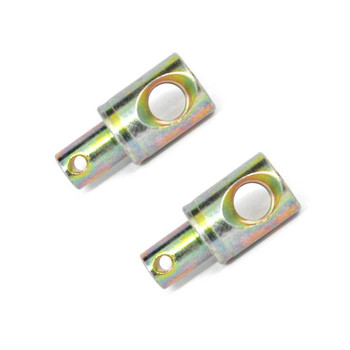 SWIVEL JOINT LH FOR SCAG MOWERS