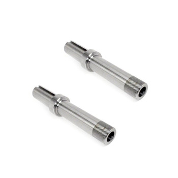 CUTTER SPINDLE SHAFT FOR SCAG MOWERS