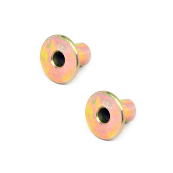 PIVOT IDLER FOR SCAG MOWERS