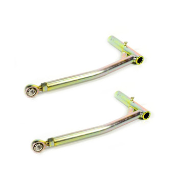 PUSHARM ASSY RH SCZ FOR SCAG MOWERS