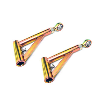 PUSHARM ASSY RH SVR FOR SCAG MOWERS