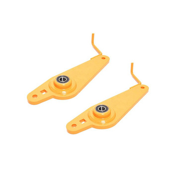 IDLER ARM ASSY DECK FOR SCAG MOWERS