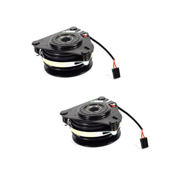 ELEC CLUTCH W/TAG GT1 FOR SCAG MOWERS