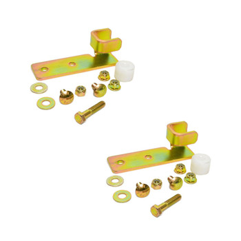 ANTI ROTATION BRKT FOR SCAG MOWERS