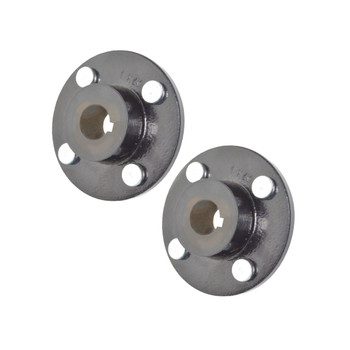 WHEEL HUB ASSY, SVRII FOR SCAG MOWERS