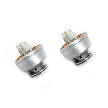 HXNUT 5/8-32 SPECIAL FOR SCAG MOWERS