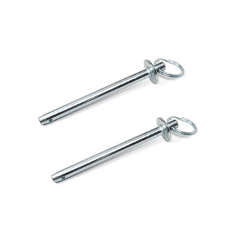 PIN ASSY, DECK HEIGHT FOR SCAG MOWERS