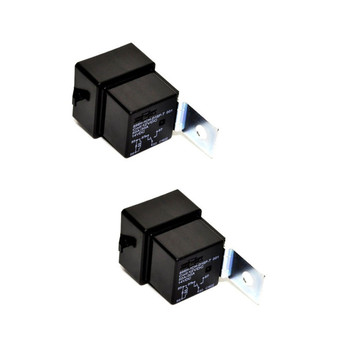 RELAY SWITCH W/DIODE FOR SCAG MOWERS