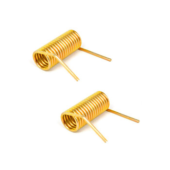SPRING DISCHARGE CHUTE FOR SCAG MOWERS