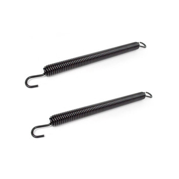 SPRING EXT - DECK IDLER FOR SCAG MOWERS