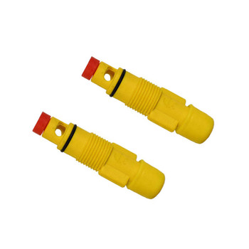 VALVE ASSY OIL DRAIN FOR SCAG MOWERS