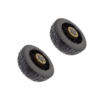 WHEEL REAR FOR SCAG MOWERS