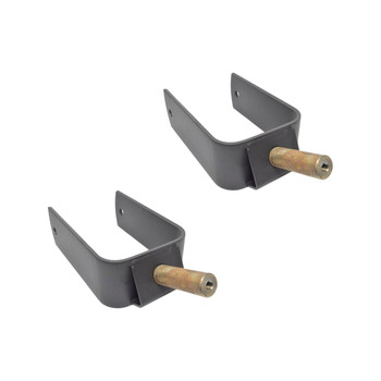 YOKE WLMT, CASTER WHEEL FOR SCAG MOWERS
