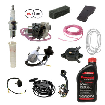 Complete Tune-Up Kit For Honda EU22i / EU2200i Generator