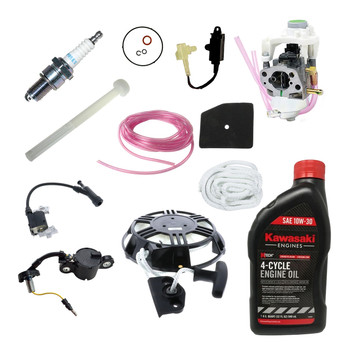 Complete Tune-Up Kit For Honda EU3000iS Generator
