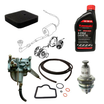 Complete Tune-Up Kit For Honda E300 Generator