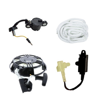 Basic Tune-Up Kit For Honda EU3000iS Generator
