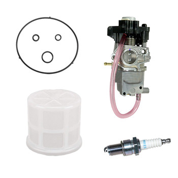 Basic Maintenance Kit For Honda EB5000 Generator