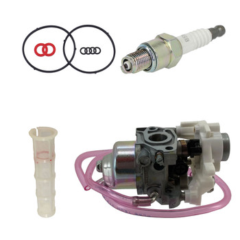 Basic Maintenance Kit For Honda EB2200i Generator
