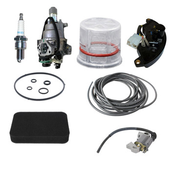 Maintenance Kit For Honda EM6500 Generator