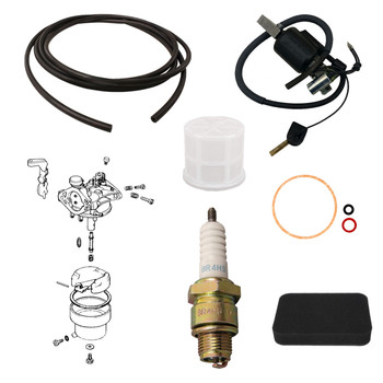 Maintenance Kit For Honda EB3000 Generator