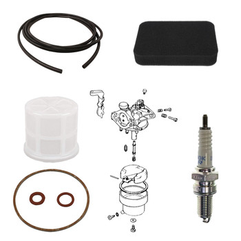 Maintenance Kit For Honda EM4000 Generator