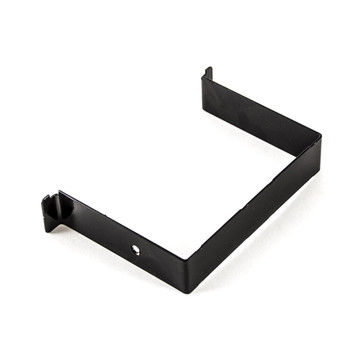 Cub Cadet - Part 783-08567-0637 - Battery Bracket (Powder Black) (OEM part) - Image 1