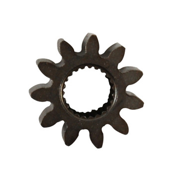 Cub Cadet - Part 717-1554 - Steering Shaft Pinion Gear (OEM part) - Image 1