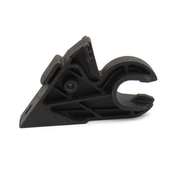 Cub Cadet - Part 731-10069D - Hood Pivot Bracket (OEM part) - Image 1
