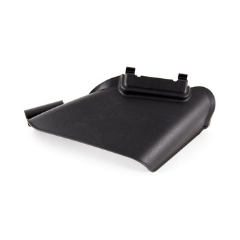 Cub Cadet - Part 731-07131 - Discharge Chute Deflector (OEM part) - Image 1