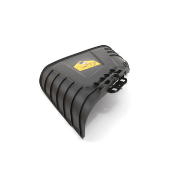 Cub Cadet - Part 631-04354C - Chute Assembly (OEM part) - Image 4
