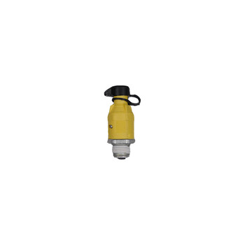 Cub Cadet - Part 951-10517A - Oil Drain Valve (OEM part) - Image 1