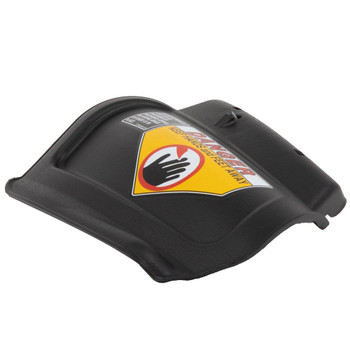 Cub Cadet - Part 687-06029 - 21" Hinged Mulch Plug (OEM part) - Image 4
