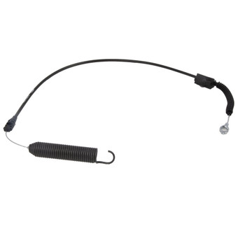 Cub Cadet - Part 946-05087D - PTO Handle Cable (OEM part) - Image 3
