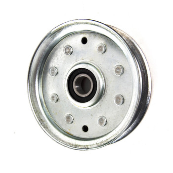 Cub Cadet - Part 756-05042 - Idler Pulley - 4.25" Dia. (OEM part) - Image 1