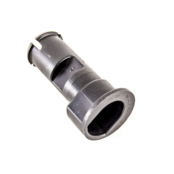 Cub Cadet - Part 731-10070A - Hood Pivot Pin (OEM part) - Image 1