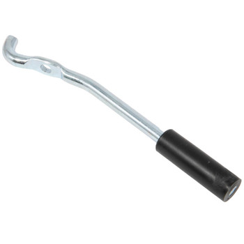 Cub Cadet - Part 647-05028 - Idler Guide Rod Assembly (OEM part) - Image 3