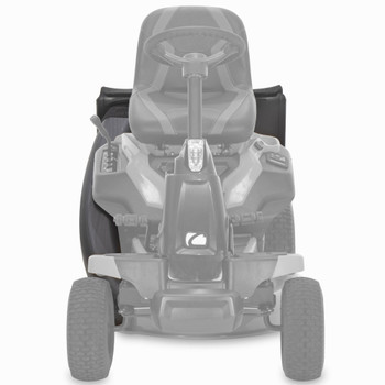 Cub Cadet - Part 19A30014GFP - Bagger for 30-inch Decks (OEM part) - Image 5