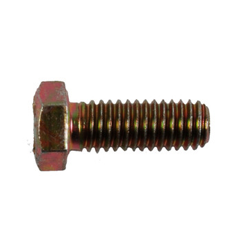 Cub Cadet - Part 710-0514 - Screw 3/8-16 x 1 Gr5 (OEM part) - Image 1