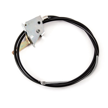Cub Cadet - Part 946-05145 - Throttle/Choke Cable (OEM part) - Image 1